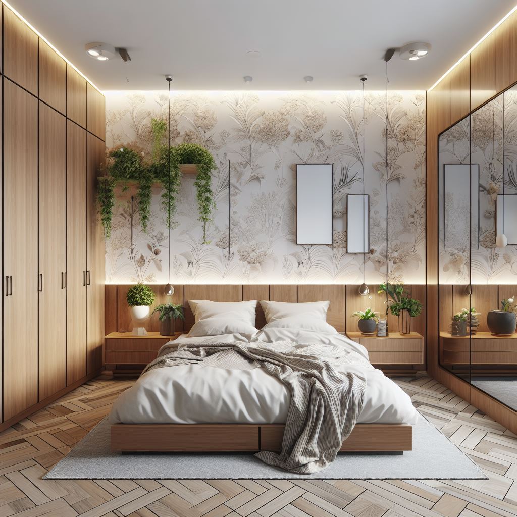 alternativa camera da letto